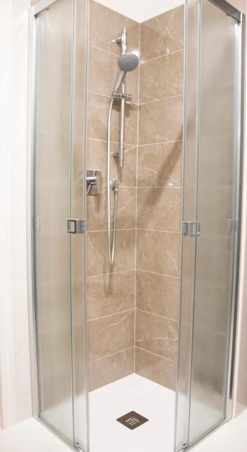 Athena Rooms With Private Spa Pachino Exterior photo