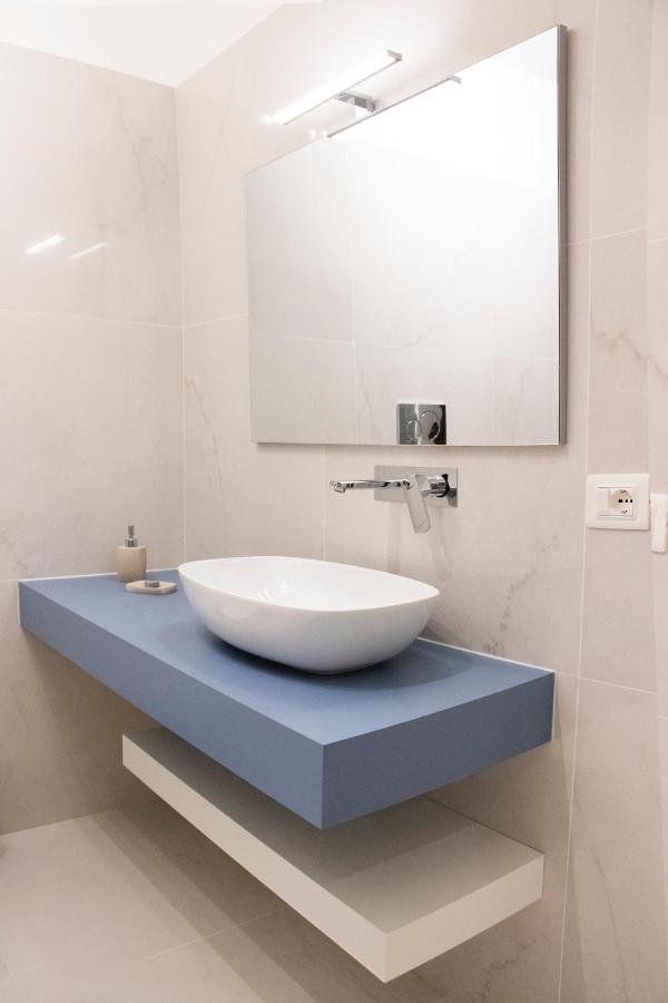 Athena Rooms With Private Spa Pachino Exterior photo